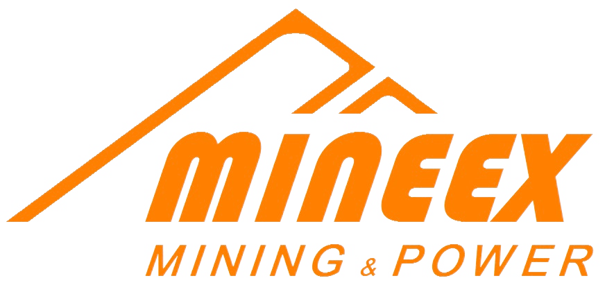 Mineex — Mining & Power